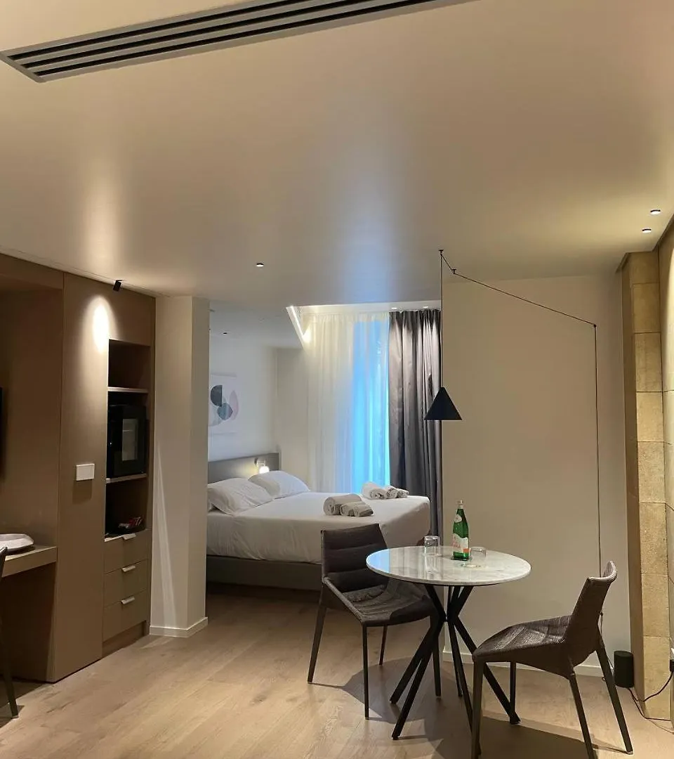 Palazzo Sangiorgio Hotel Catania 5*,