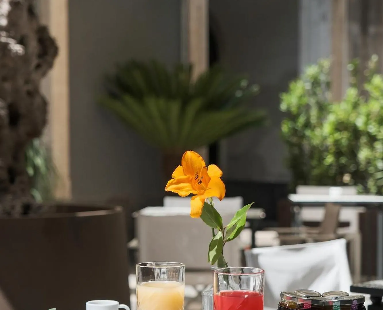 Palazzo Sangiorgio Hotel Catania 5*,