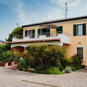 Vakantieboerderij Nido Del Gelso 
