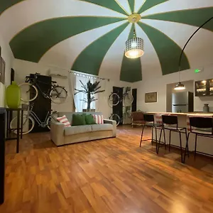 Appartement Bibike 