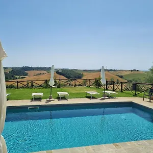 Vakantieboerderij Agriturismo Melariano 