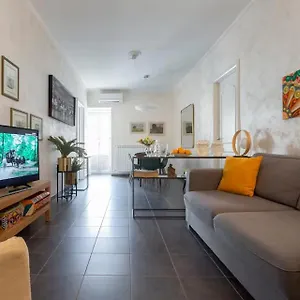  Apartment La Pergola - Centro Storico