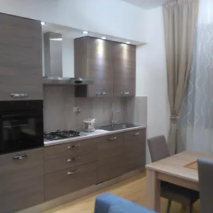 Appartement Grey 