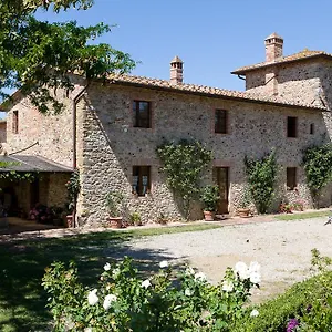 Vakantieboerderij Agriturismo Cignan Rosso 